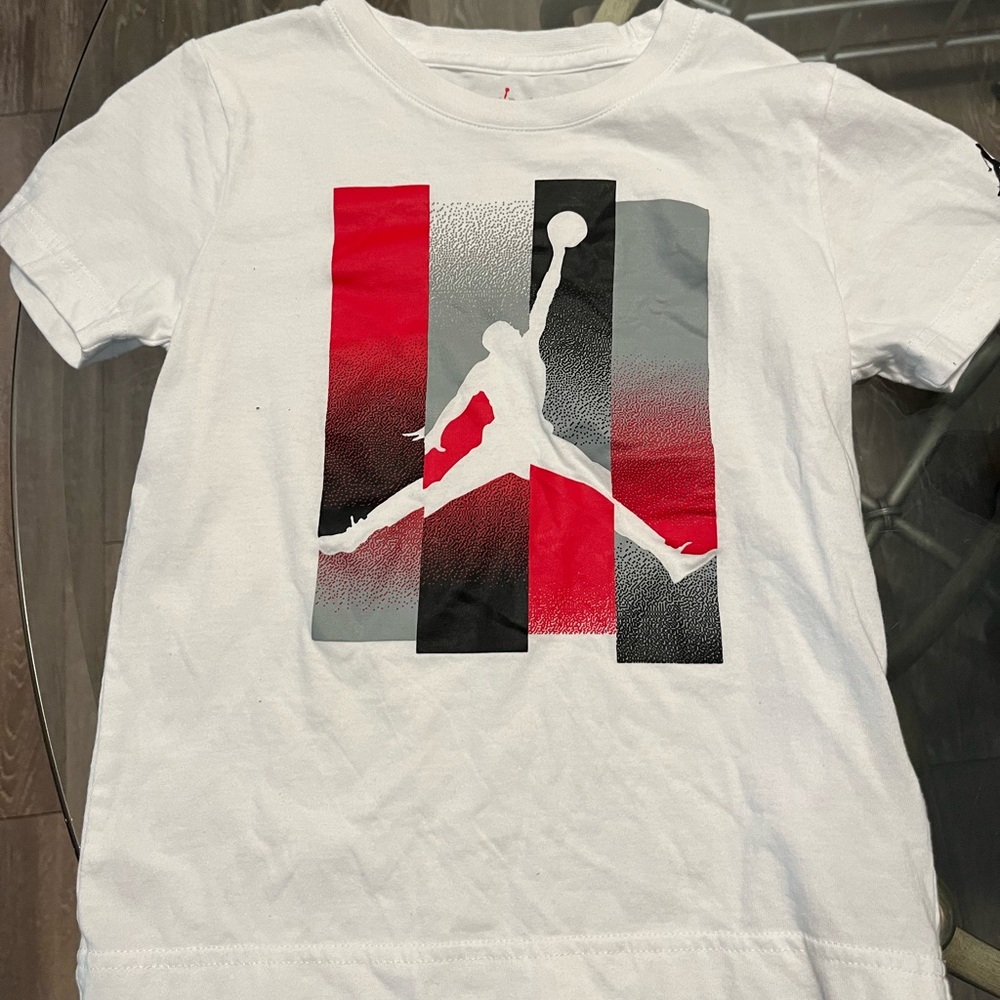 Jordan Kids T-Shirt
